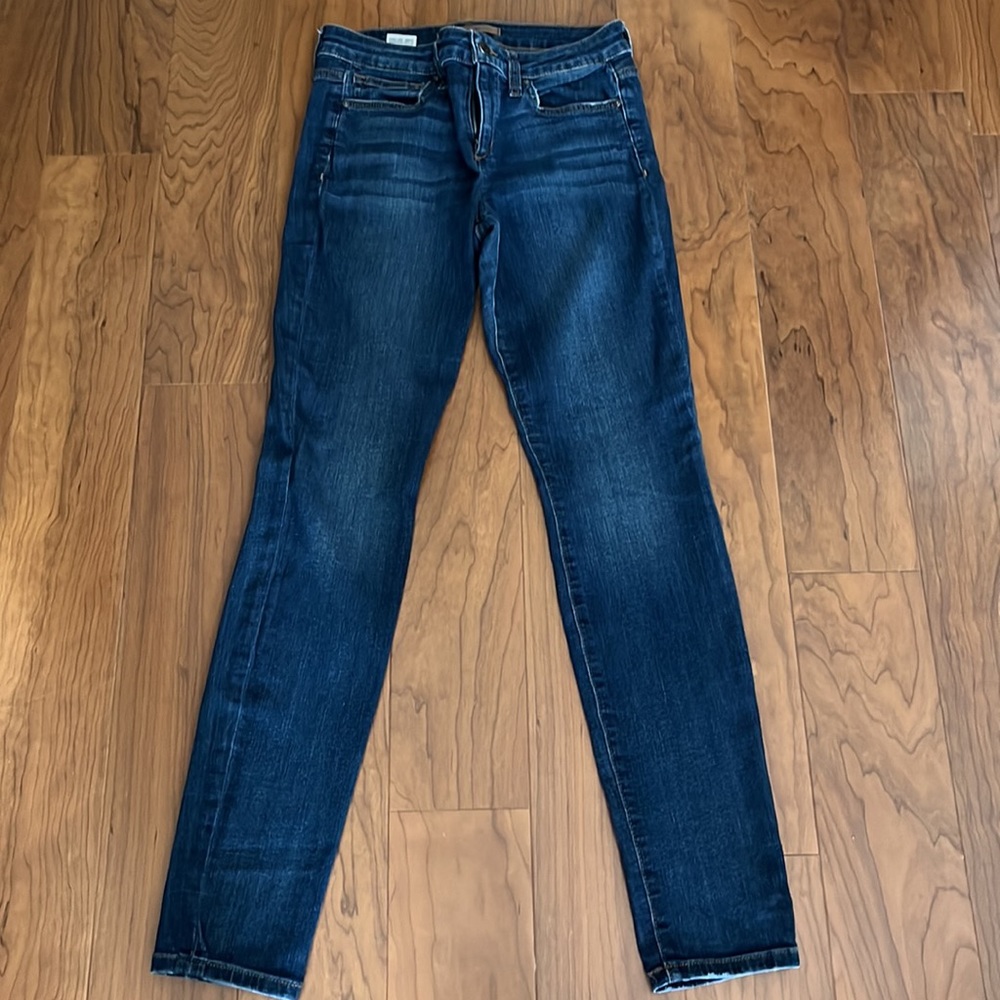 JOE’S Jeans Size W28 FIT: THE SKINNY